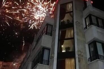 فندق Brilliantin