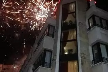 Hotel Brilliantin