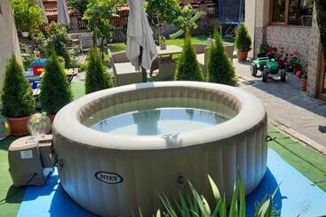 Family Hotel Chichin