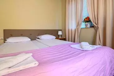 Family Hotel Chichin