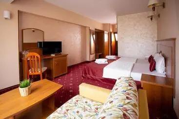 Hotel Contessa