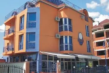 Hôtel Dara