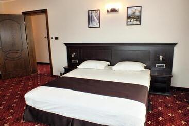 Отель Dragalevtsi