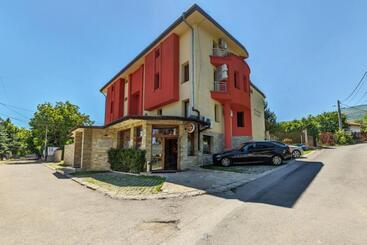 Szálloda Eleganza Family