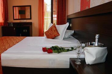 Hotel Eleganza Family