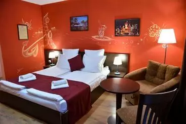 Hotel Ida