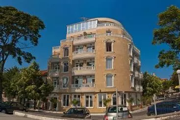 Family Hotel Paros