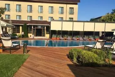 Hotel Perperikon