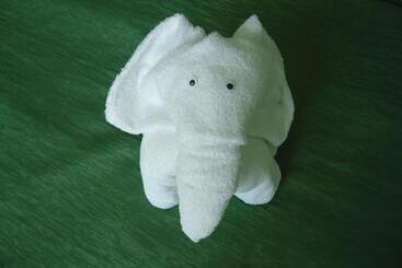 ホテル Pension Ruskovi Guesthouse