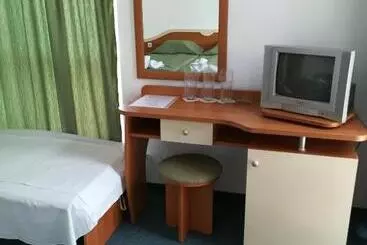 Hotel Pension Ruskovi Guesthouse