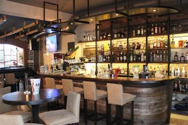 Family Hotel Silistra