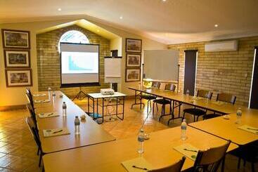 هتل Starlight Motor Inn