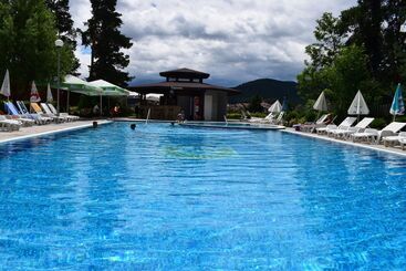 Hotel Velingrad Balneo