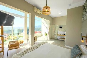 בית מלון כפרי Villa Dama By Airnest