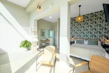 Hotel Villa Dama By Airnest