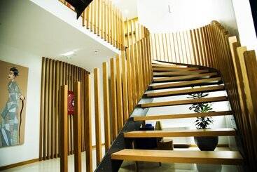 בית מלון כפרי Villa Prime