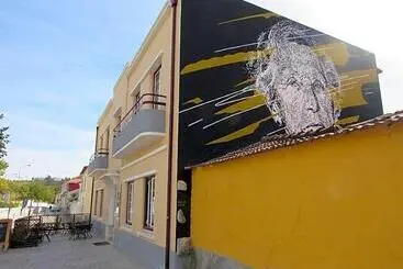 Most Art Boutique Hostel
