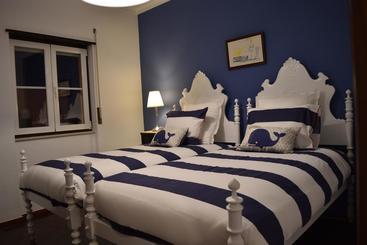 Pension Capitão Guest House