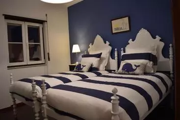 Pension  Capitão Guest House