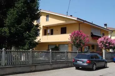 B&b L Arcobaleno
