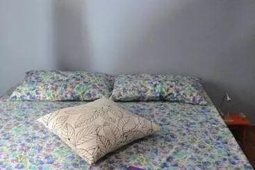 ベッドアンドブレックファースト La Casa Del Poeta