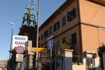 Bed and Breakfast Locanda Gaia