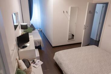 Bed and Breakfast Matinèe