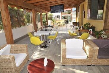 住宿加早餐  Piano Verde Casa Vacanze