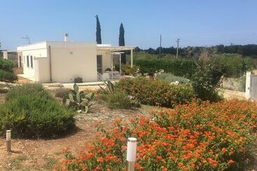 住宿加早餐  Villa Carola