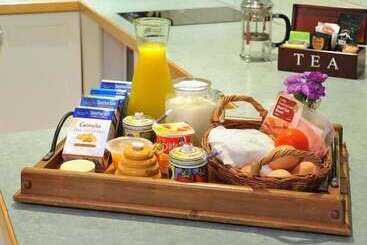 Belgrave Bed And Breakfast