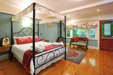 Belgrave Bed And Breakfast