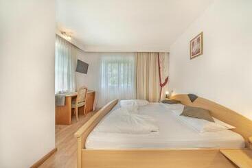 Garni Hotel Melissa