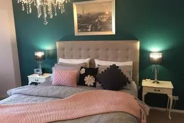 Green Gables B&b