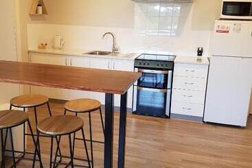 Отель 31 On The Terrace