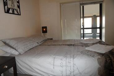 فندق 31 On The Terrace