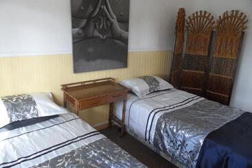 Hotel 31 On The Terrace