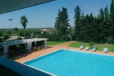 Hotel Antica Masseria Martuccio