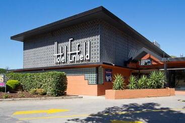 Otel Enfield