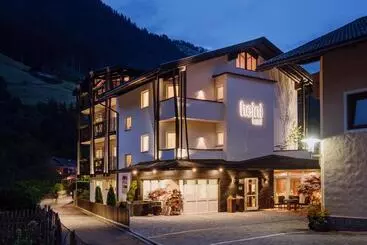 Hotelli Heini