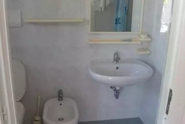 ホテル Albergo La Collinetta