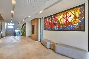 Hotelli Mary Mackillop Place