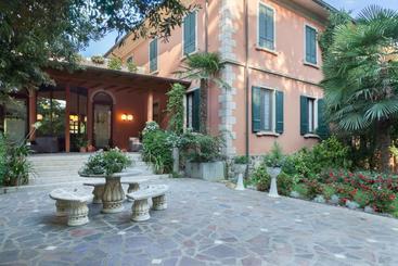 호텔 Park Le Magnolie