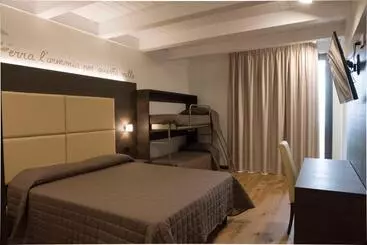 Hotel Ristorante Da Tonino