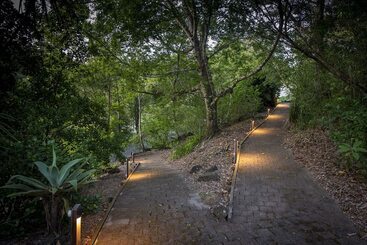 Kondalilla Eco Resort