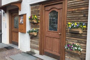 דירת נופש Casa Vacanze Sablonera