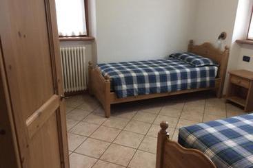 Резиденция Casa Vacanze Sablonera