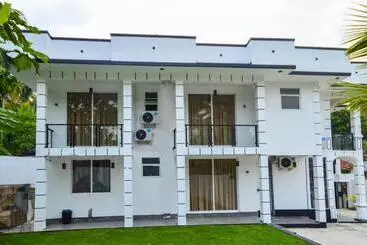 Bed and Breakfast Paradise Of Angel Villa