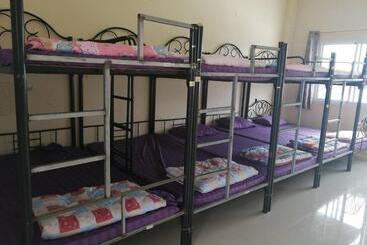 Hotel ศูนย์สัมมนาอาร์มทอง