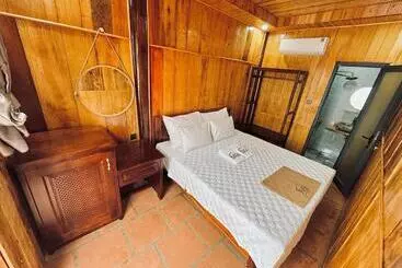 Hotelli Kara Homestay & Cafe