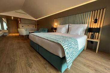 Hotel Pico Terramar & Spa